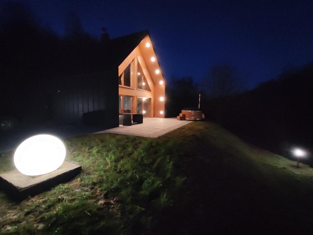 Villa Miedzy Drzewami *