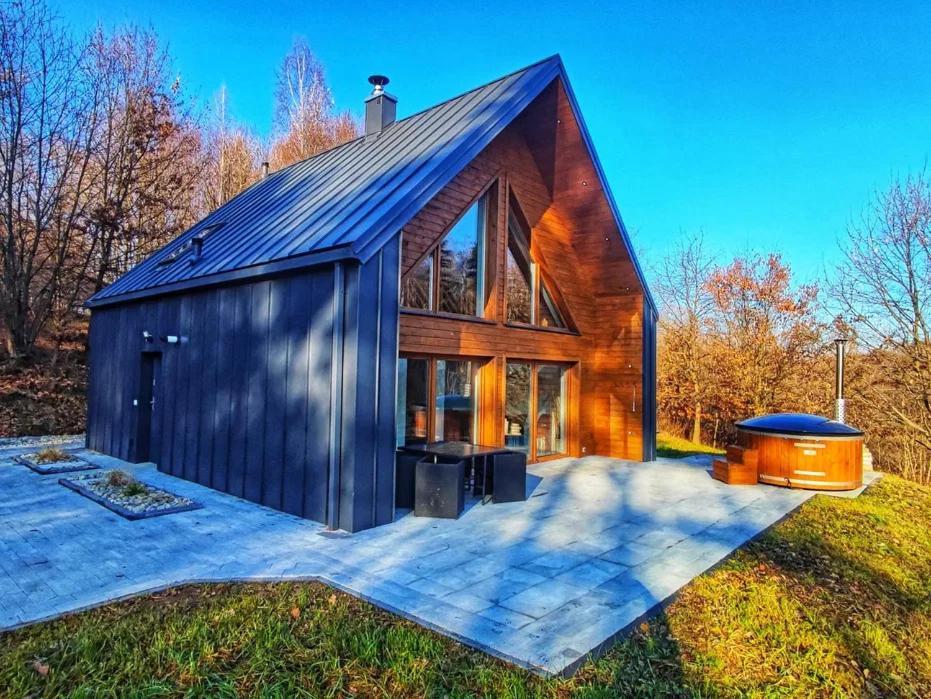Miedzy Drzewami Villa